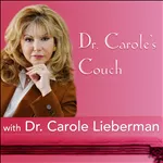 Dr. Carole's Couch Podcast artwork