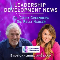 Leadership Development News