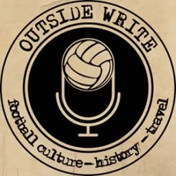 Football Travel by Outside Write Podcast artwork