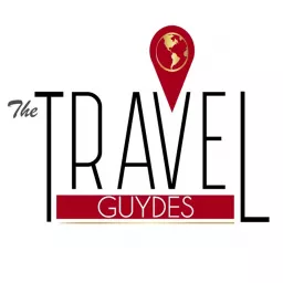 The Travel Guydes Podcast artwork