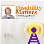 Disability Matters