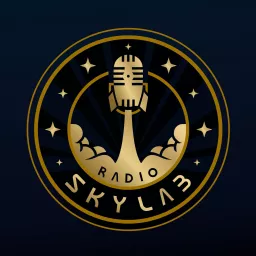 Podcast Radio Skylab artwork