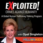 EXPLOITED: Crimes Against Humanity