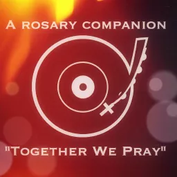 A Rosary Companion Podcast artwork