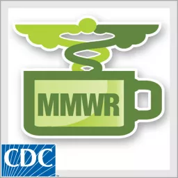 A Cup of Health with CDC Podcast artwork