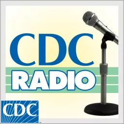CDC Radio Podcast artwork