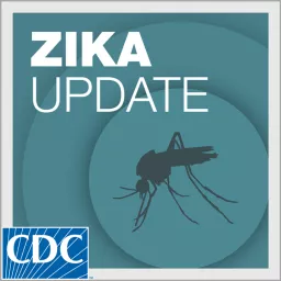 CDC Zika Update