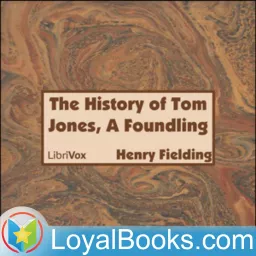 The History of Tom Jones, A Foundling by Henry Fielding