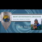 Moir’s Environmental Dialogues Podcast artwork