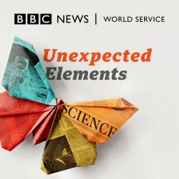 Unexpected Elements Podcast artwork
