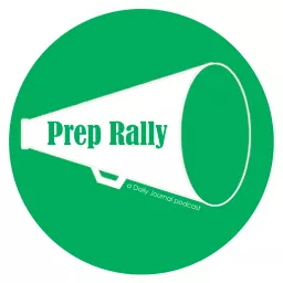 Prep Rally Podcast artwork