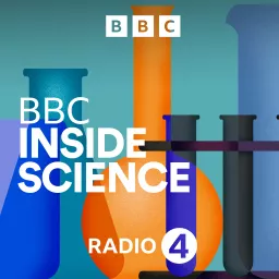 BBC Inside Science Podcast artwork