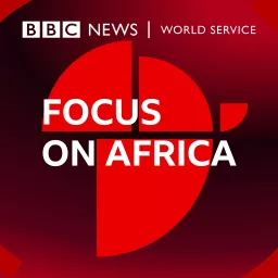 Focus on Africa Podcast artwork