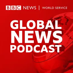 Global News Podcast artwork