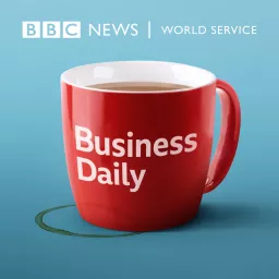 Business Daily Podcast artwork