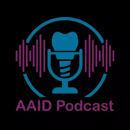 AAID Podcast artwork