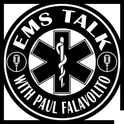 EMS Talk Podcast artwork