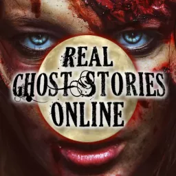 Real Ghost Stories Online Podcast artwork