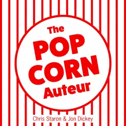 The Popcorn Auteur Podcast artwork