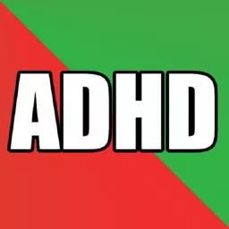 Leven Met ADHD Podcast artwork