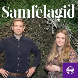 Samfélagið Podcast artwork