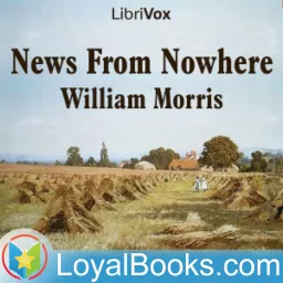 News From Nowhere by William Morris