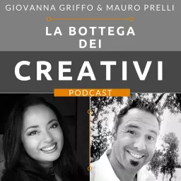 La Bottega dei Creativi - Fotografia Podcast artwork