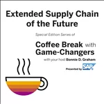 The Digital Transformation of Your Supply Chain presented by SAP Podcast artwork