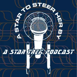 A Star to Steer Her By Podcast artwork