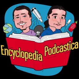 Encyclopedia Podcastica artwork