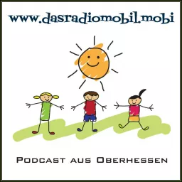 Das Radiomobil Podcast artwork