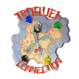 Troquel Connection Podcast artwork