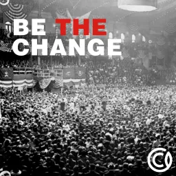 Be The Change - Capitalism.com