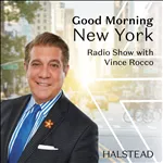 Good Morning New York, Real Estate with Vince Rocco Podcast artwork