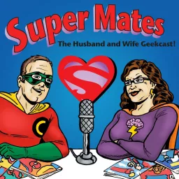 The Super Mates Podcast