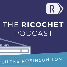 The Ricochet Podcast artwork