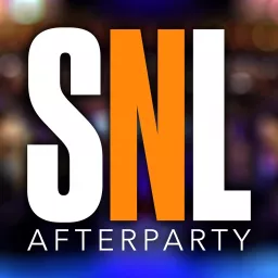 Saturday Night Live (SNL) Afterparty Podcast artwork