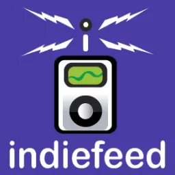 IndieFeed: Electronica Music Podcast artwork