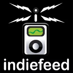 IndieFeed: Dance Podcast artwork