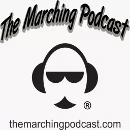 The Marching Podcast Radio Network artwork