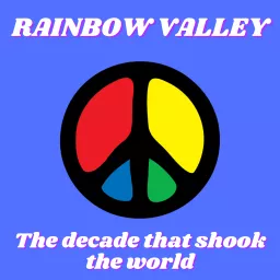 Rainbow Valley