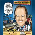 Dr. Bob Martin Show