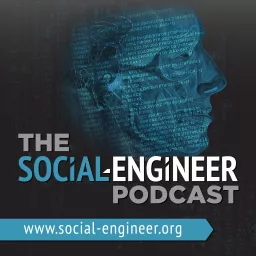 The Social-Engineer Podcast artwork