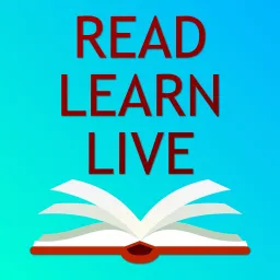 Read Learn Live Podcast artwork