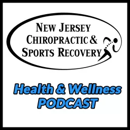 Chiropractic and Sports Recovery Podcast artwork