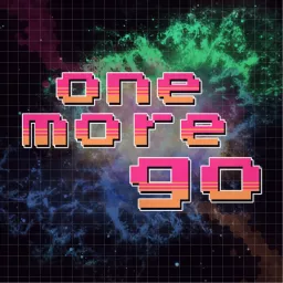 One More Go Podcast artwork