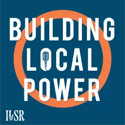 Building Local Power