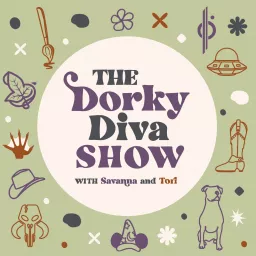 The Dorky Diva Show