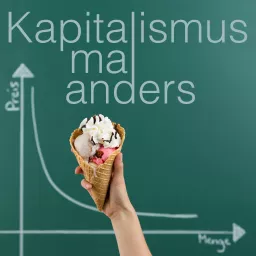 Kapitalismus mal anders