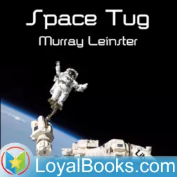 Space Tug by Murray Leinster